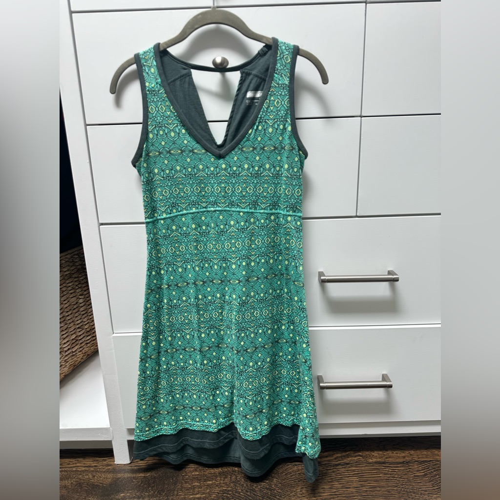 Marmot Dress S